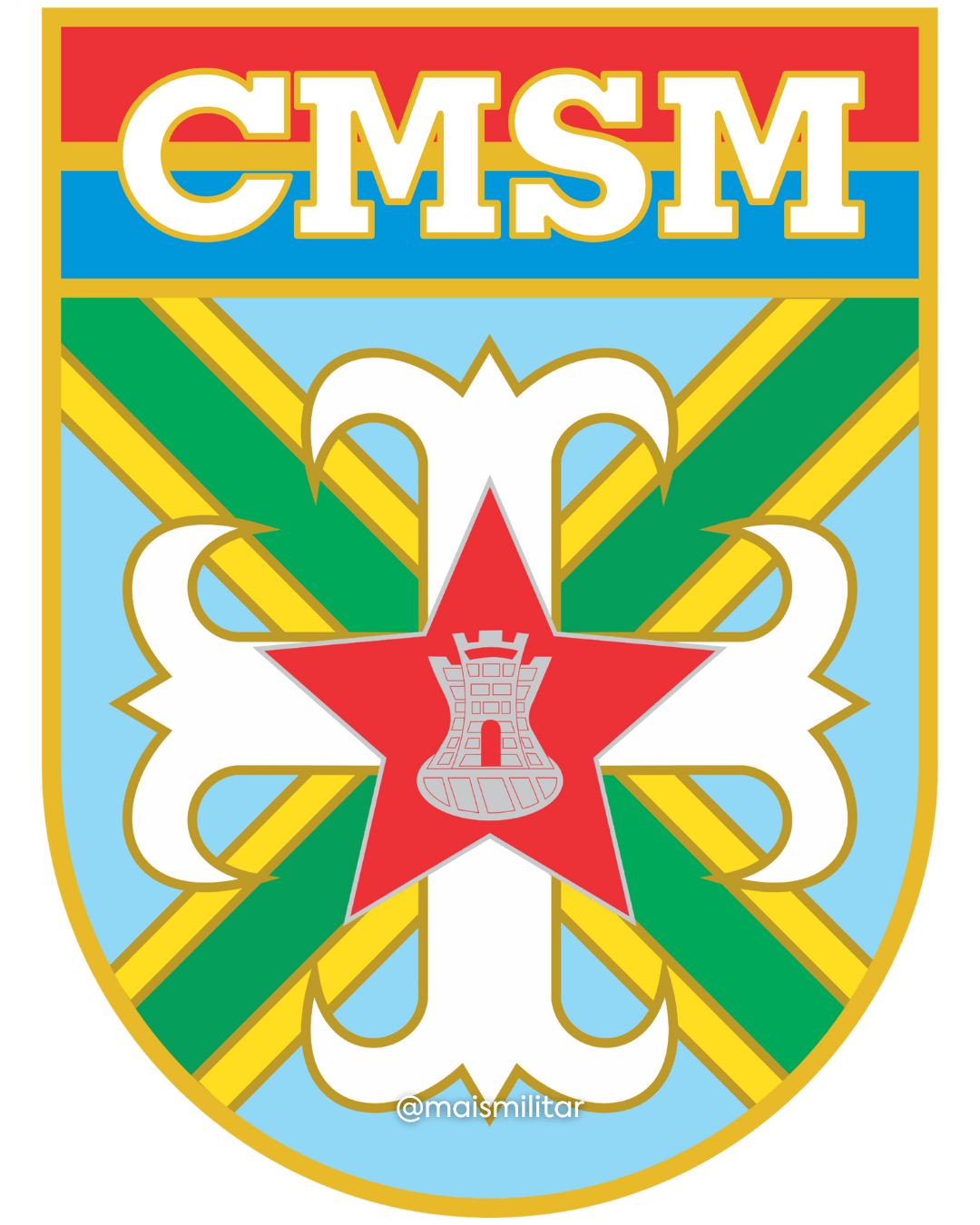 Colegio Militar de SM